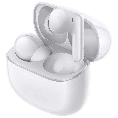 Slušalice XIAOMI Redmi Buds 8 Pro Cloud, bežične, BT, bijele