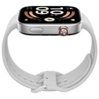 Pametni sat XIAOMI Redmi Watch 6, sivi