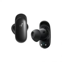 Slušalice ANKER Liberty 5 PRO, in-ear, bežične, Bluetooth, crne