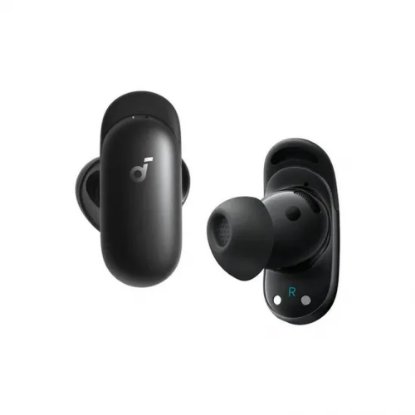Slušalice ANKER Liberty 5 PRO, in-ear, bežične, Bluetooth, crne