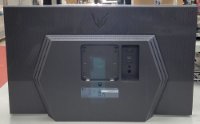 RABLJENI - Gaming monitor 27" LG 27GS75Q-B.AEU, QHD, IPS, 200Hz, 1ms, 300cd/m2, G-Sync, FreeSync, pivot, crni