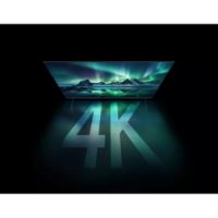 QLED TV 43" XIAOMI A Pro 43, Smart TV, 4K UHD, USB, LAN, Wi-Fi, BT, sivi - energetski razred F
