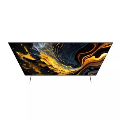 QLED TV 85" XIAOMI Max 85, Google TV, 4K UHD, USB, LAN, Wi-Fi, BT, crni, energetski razred G
