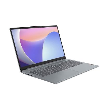 RABLJENI - Laptop LENOVO IdeaPad Slim 3 15AMN8, RAM 16GB,  SSD 512GB, AMD Ryzen 5 7520U, bez OS, sivi