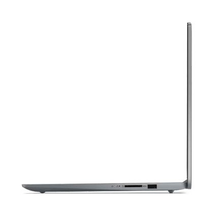 RABLJENI - Laptop LENOVO IdeaPad Slim 3 15AMN8, RAM 16GB,  SSD 512GB, AMD Ryzen 5 7520U, bez OS, sivi
