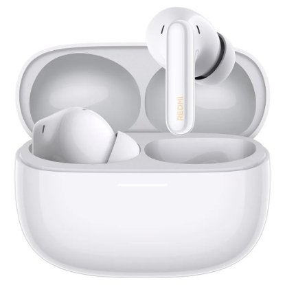 Slušalice XIAOMI Redmi Buds 8 Pro Cloud, bežične, BT, bijele