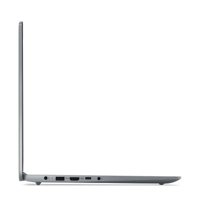 RABLJENI - Laptop LENOVO IdeaPad Slim 3 15AMN8, RAM 16GB,  SSD 512GB, AMD Ryzen 5 7520U, bez OS, sivi