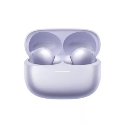 Slušalice XIAOMI Redmi Buds 6 Pro, bežične, BT, ljubičaste