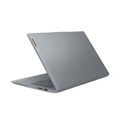 RABLJENI - Laptop LENOVO IdeaPad Slim 3 15AMN8, RAM 16GB,  SSD 512GB, AMD Ryzen 5 7520U, bez OS, sivi
