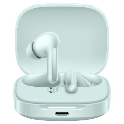 IZLOŽBENI - Slušalice XIAOMI Redmi Buds 6, bežične, BT, zelene