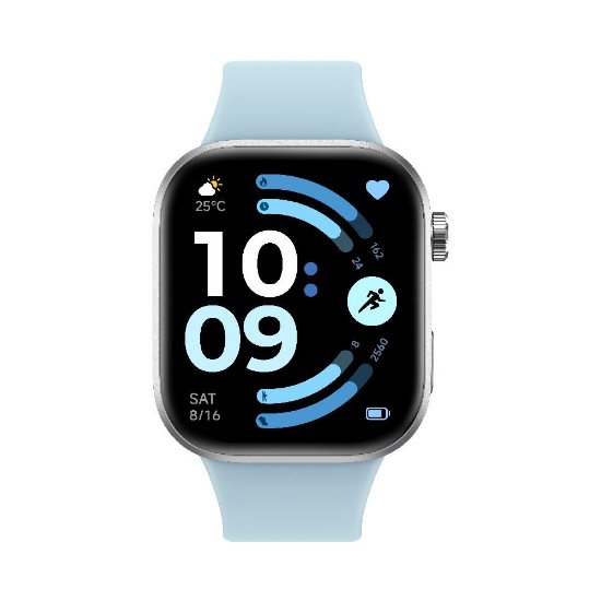 Pametni sat XIAOMI Redmi Watch 6, plavi