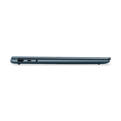 Laptop LENOVO Yoga 7 2-u-1 83JR0020SC / Ryzen AI 7 350, 32GB, 1TB SSD, AMD Radeon Graphics, 14" 2,8K 120Hz OLED Touch, Windows 11, plavi