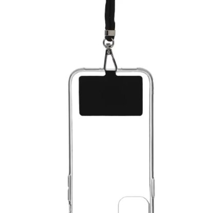 Set bežične slušalice KSIX Halley in-ear, bluetooth, USB-C, sa Powerbank 5000 mAh, crne