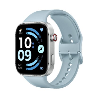 Pametni sat XIAOMI Redmi Watch 6, plavi