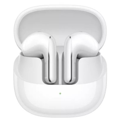 IZLOŽBENI - Slušalice XIAOMI Buds 5, bežične, BT, bijele