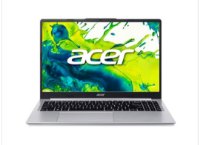Laptop ACER Aspire Lite 15 NX.JXTEX.002 / Ryzen 3 5400U, 8GB, 256GB SSD, AMD Radeon Graphics, 15.6" FHD TN, bez OS, srebrni