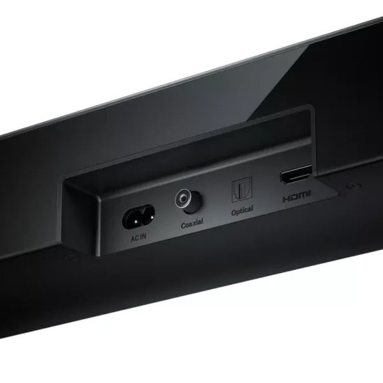 Soundbar XIAOMI Pro 2.0 ch, crni