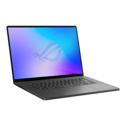 Laptop ASUS GU606AR-TB004W / Core Ultra 9 386H, 32GB, 1TB SSD, GeForce RTX 5070 Ti 12GB, 16" OLED, Windows 11, sivi