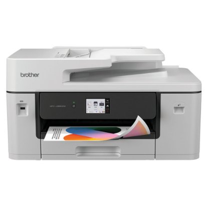 Multifunkcijski printer BROTHER MFC-J3660DW, WiFi, printer/scanner/copy, A3, duplex, 4800dpi