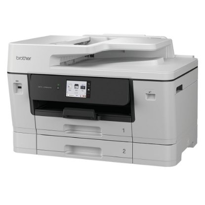 Multifunkcijski printer BROTHER MFC-J3960DW, A3, printer/scanner/copy/fax, Wi-Fi, USB, 4800dpi