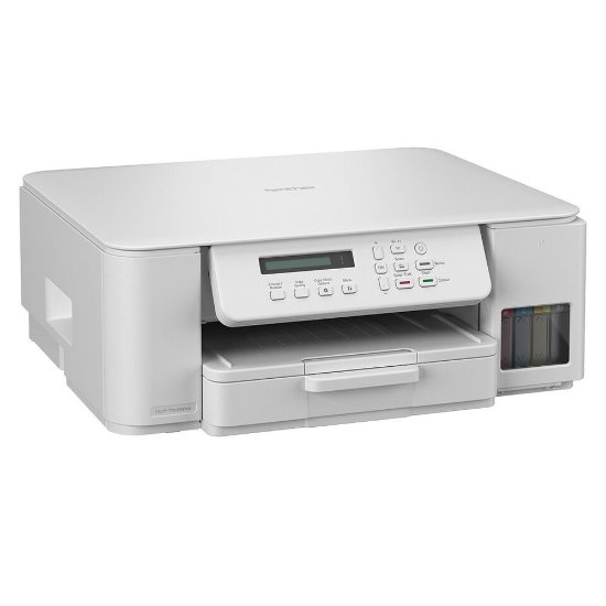 Multifunkcijski printer BROTHER DCP-T536DWYJ1, printer/scanner/copy,  Wi-Fi, duplex, 6000dpi