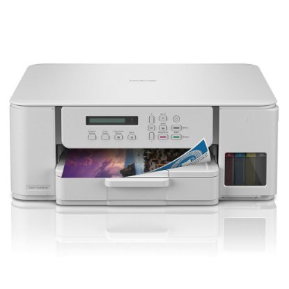 Multifunkcijski printer BROTHER DCP-T536DWYJ1, printer/scanner/copy,  Wi-Fi, duplex, 6000dpi