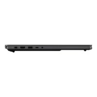 Laptop ASUS GU606AR-TB004W / Core Ultra 9 386H, 32GB, 1TB SSD, GeForce RTX 5070 Ti 12GB, 16" OLED, Windows 11, sivi