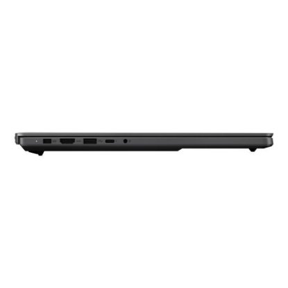 Laptop ASUS GU606AR-TB004W / Core Ultra 9 386H, 32GB, 1TB SSD, GeForce RTX 5070 Ti 12GB, 16" OLED, Windows 11, sivi
