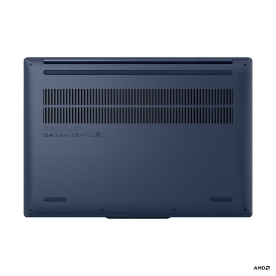 Laptop LENOVO IdeaPad Slim 5 83HU003VSC / Ryzen 5 7535HS, 32GB, 1TB SSD, AMD Radeon Graphics, 16" WUXGA IPS, bez OS, crni