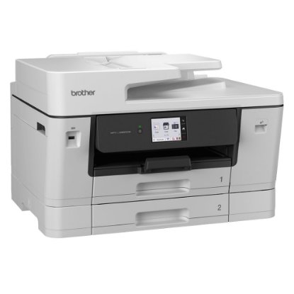 Multifunkcijski printer BROTHER MFC-J3960DW, A3, printer/scanner/copy/fax, Wi-Fi, USB, 4800dpi