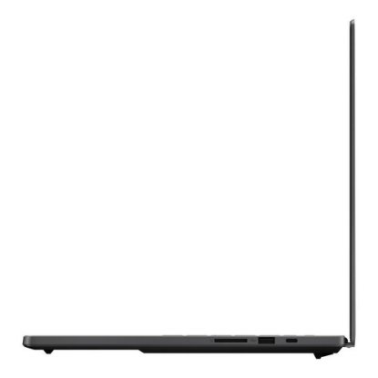 Laptop ASUS GU606AR-TB004W / Core Ultra 9 386H, 32GB, 1TB SSD, GeForce RTX 5070 Ti 12GB, 16" OLED, Windows 11, sivi
