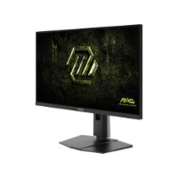 Monitor 27" MSI MAG 274QPF X32, WQHD, IPS, 320 Hz, 1 ms, 300cd/m2, crni
