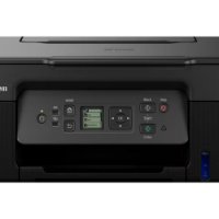 Multifunkcijski printer CANON Pixma G3470, printer/scanner/copy, 1200dpi, USB, WiFi, crni