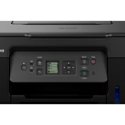 Multifunkcijski printer CANON Pixma G3470, printer/scanner/copy, 1200dpi, USB, WiFi, crni