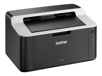 Printer BROTHER SF HL1112E, laser, 600dpi, USB