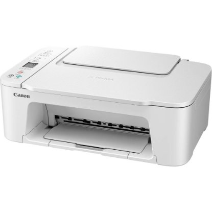 Multifunkcijski printer CANON Pixma TS3751i, printer/scanner/copy, 4800dpi, USB, Wi-Fi, bijeli