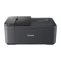 Multifunkcijski printer CANON Pixma TR4755I, printer/scanner/copy/fax, 4800dpi, USB, Wi-Fi, crni