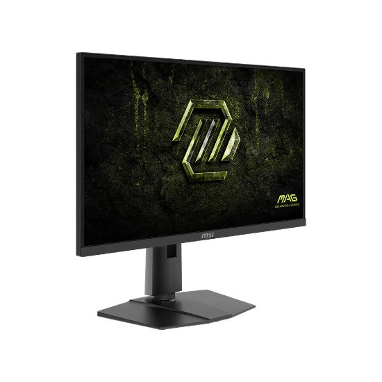 Monitor 27" MSI MAG 274QPF X32, WQHD, IPS, 320 Hz, 1 ms, 300cd/m2, crni
