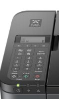 Multifunkcijski printer CANON Pixma TR4755I, printer/scanner/copy/fax, 4800dpi, USB, Wi-Fi, crni