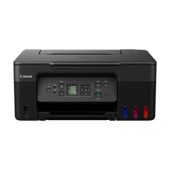 Multifunkcijski printer CANON Pixma G3470, printer/scanner/copy, 1200dpi, USB, WiFi, crni