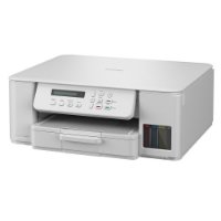 Multifunkcijski printer BROTHER DCP-T536DWYJ1, printer/scanner/copy,  Wi-Fi, duplex, 6000dpi