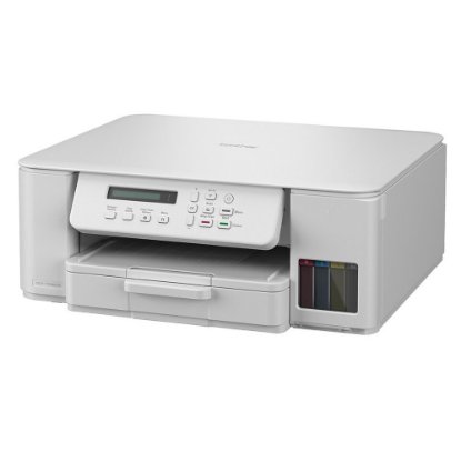 Multifunkcijski printer BROTHER DCP-T536DWYJ1, printer/scanner/copy,  Wi-Fi, duplex, 6000dpi