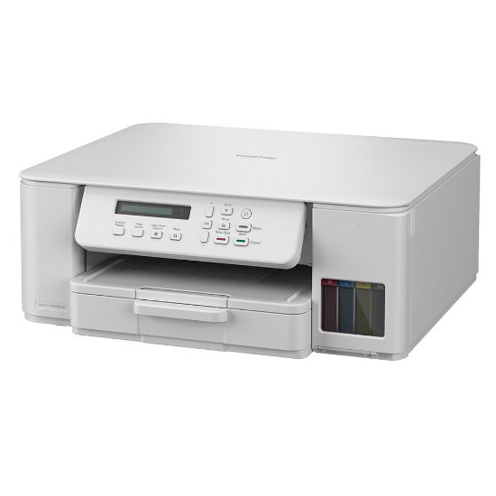 Multifunkcijski printer BROTHER DCP-T536DWYJ1, printer/scanner/copy,  Wi-Fi, duplex, 6000dpi