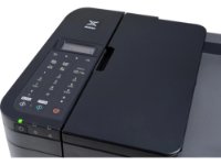 Multifunkcijski printer CANON Pixma TR4755I, printer/scanner/copy/fax, 4800dpi, USB, Wi-Fi, crni