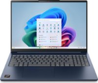 Laptop LENOVO IdeaPad Slim 5 83HU003VSC / Ryzen 5 7535HS, 32GB, 1TB SSD, AMD Radeon Graphics, 16" WUXGA IPS, bez OS, crni