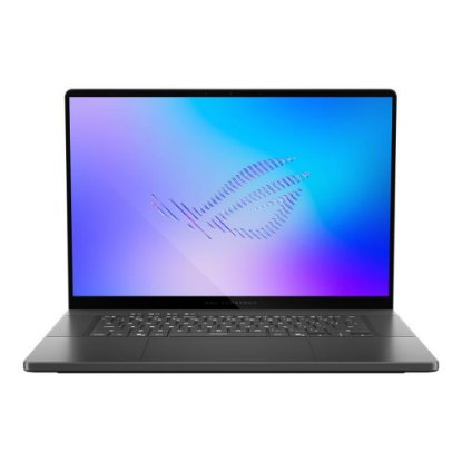 Laptop ASUS GU606AR-TB004W / Core Ultra 9 386H, 32GB, 1TB SSD, GeForce RTX 5070 Ti 12GB, 16" OLED, Windows 11, sivi