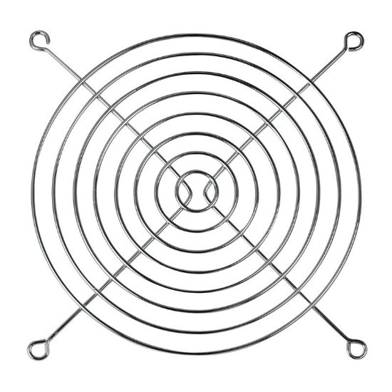 Zaštitna rešetka ARCTIC, za 140mm ventilatore
