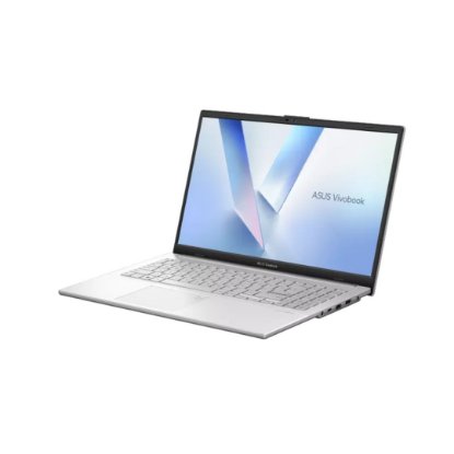 Laptop ASUS Vivobook Go 15 E1504FA-BQ5440 / Ryzen 5 40, 8GB, 256GB SSD, AMD Radeon Graphics, 15.6" FHD IPS, bez OS, siv