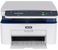 Multifunkcijski printer XEROX B105V_BI MFP, laser printer/scanner/copy, WiFi, USB, Apple AirPrint, A4, bijeli