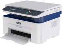 Multifunkcijski printer XEROX B105V_BI MFP, laser printer/scanner/copy, WiFi, USB, Apple AirPrint, A4, bijeli